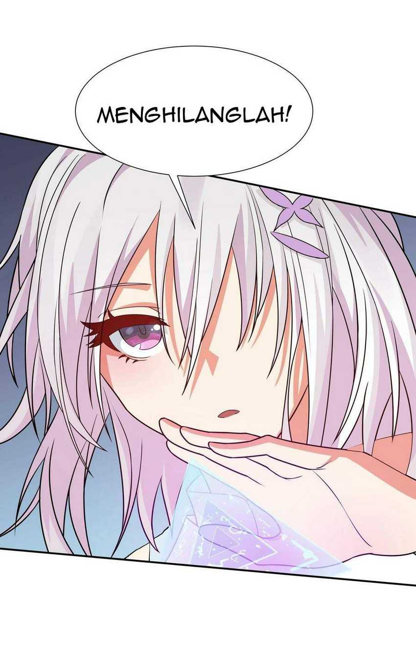 All Female Cultivators Want To Sleep With Me Chapter 45 Gambar 25