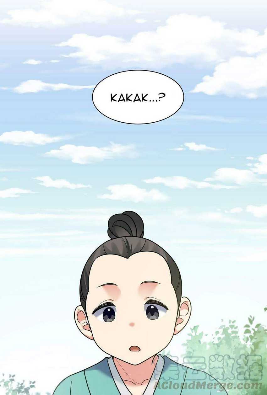 All Female Cultivators Want To Sleep With Me Chapter 45 Gambar 32