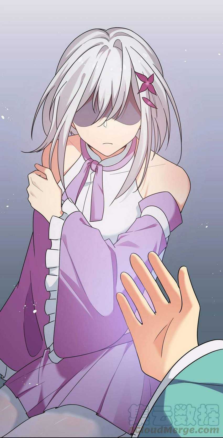 All Female Cultivators Want To Sleep With Me Chapter 45 Gambar 38