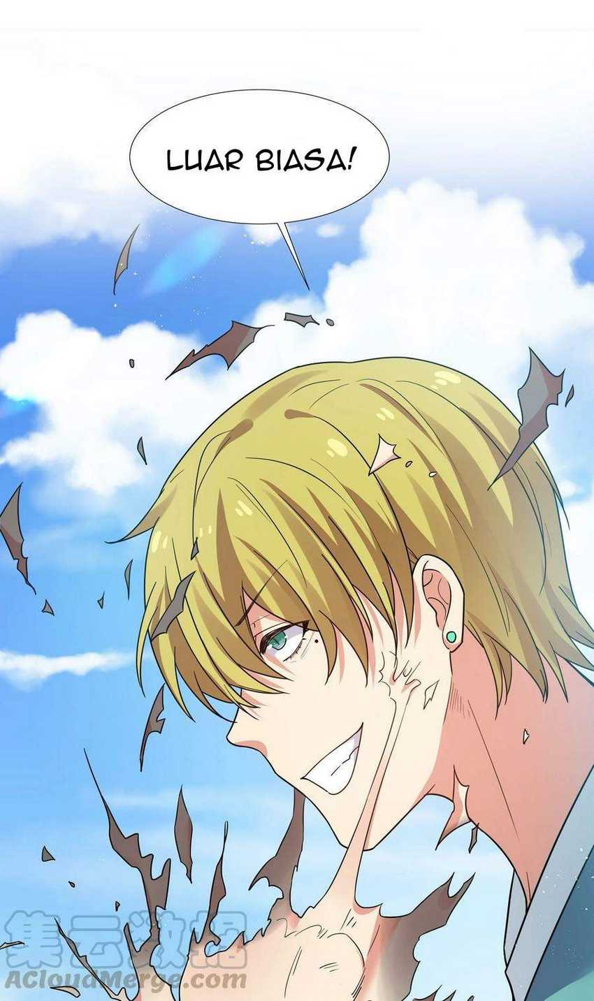 All Female Cultivators Want To Sleep With Me Chapter 45 Gambar 44