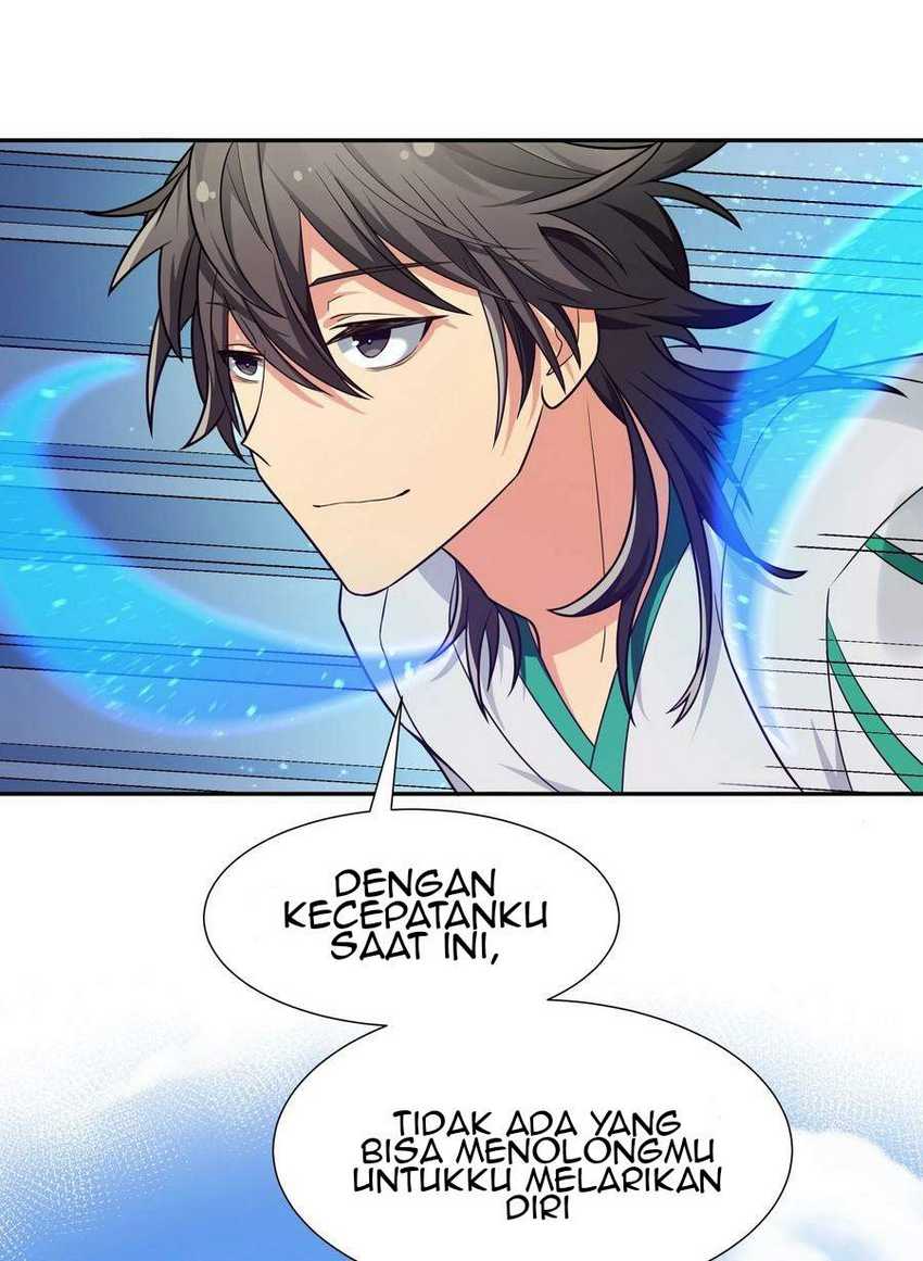 All Female Cultivators Want To Sleep With Me Chapter 45 Gambar 9