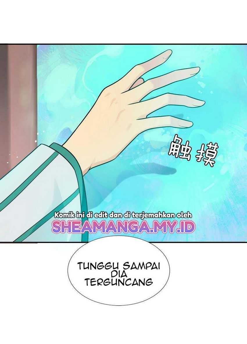 All Female Cultivators Want To Sleep With Me Chapter 44 Gambar 12