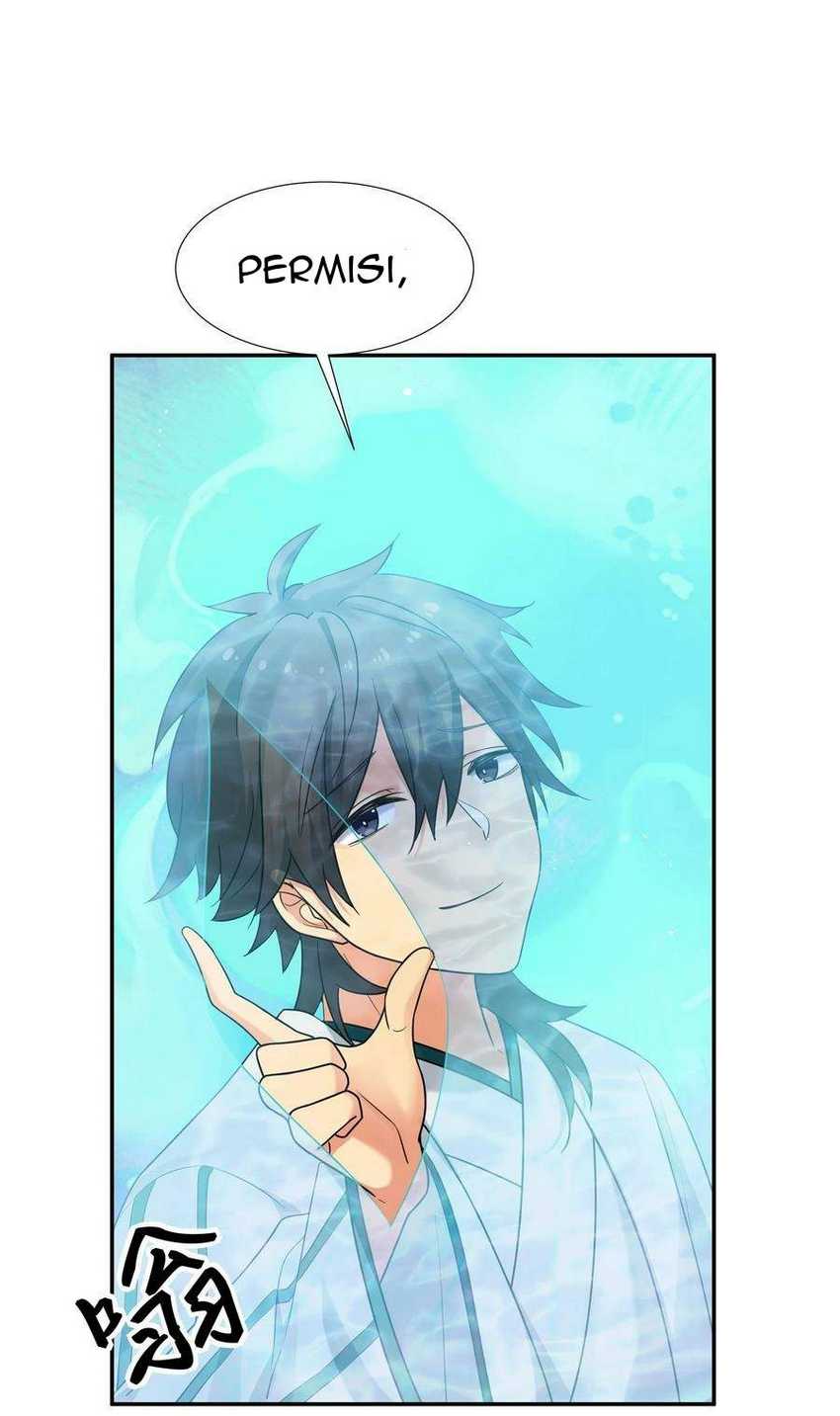 All Female Cultivators Want To Sleep With Me Chapter 44 Gambar 16