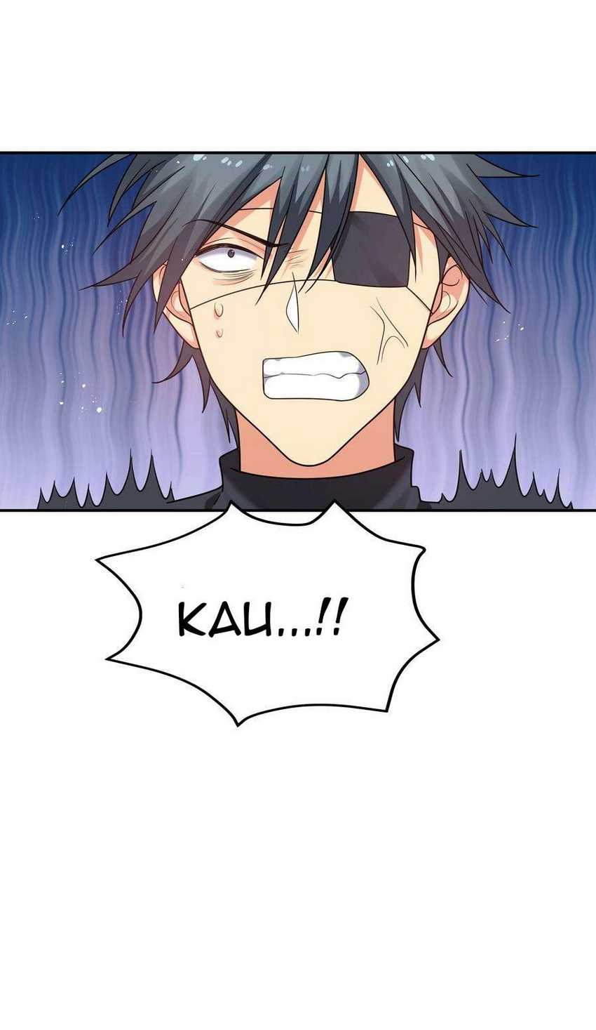 All Female Cultivators Want To Sleep With Me Chapter 44 Gambar 19