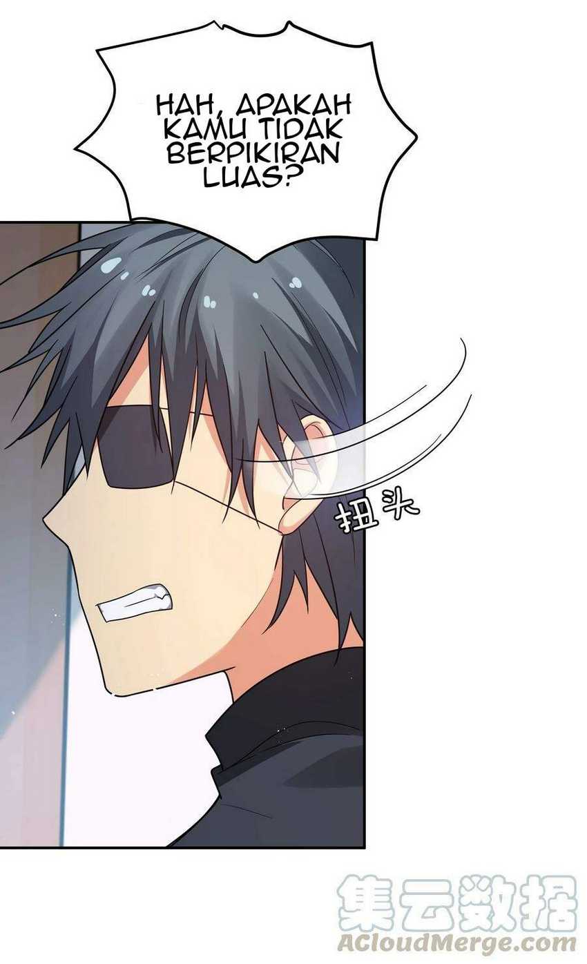 All Female Cultivators Want To Sleep With Me Chapter 44 Gambar 23