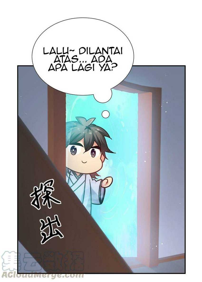 All Female Cultivators Want To Sleep With Me Chapter 44 Gambar 26
