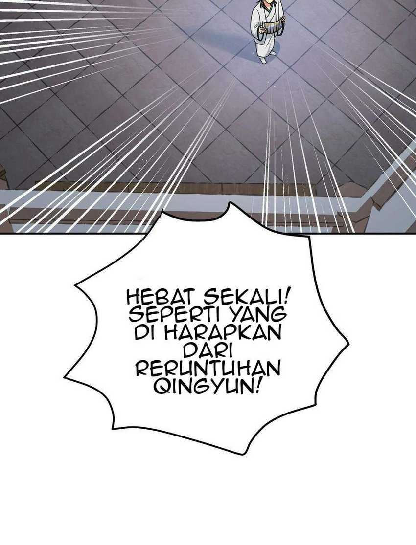 All Female Cultivators Want To Sleep With Me Chapter 44 Gambar 30
