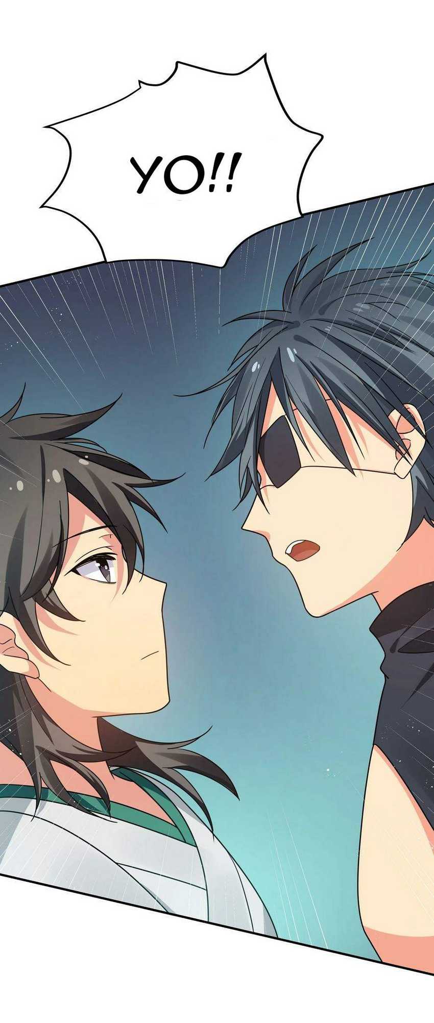 All Female Cultivators Want To Sleep With Me Chapter 44 Gambar 34