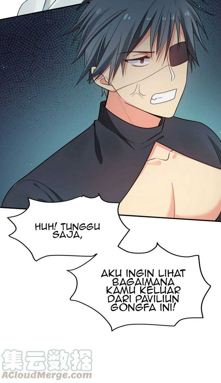 All Female Cultivators Want To Sleep With Me Chapter 44 Gambar 38