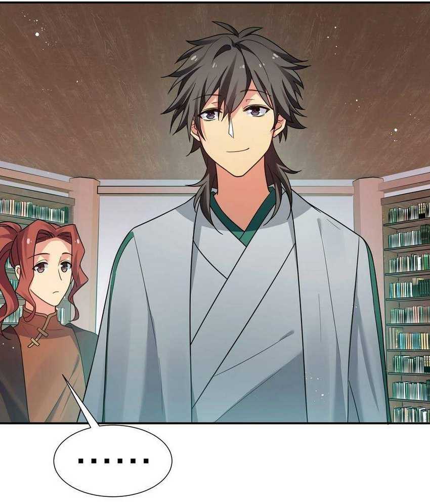 All Female Cultivators Want To Sleep With Me Chapter 44 Gambar 40