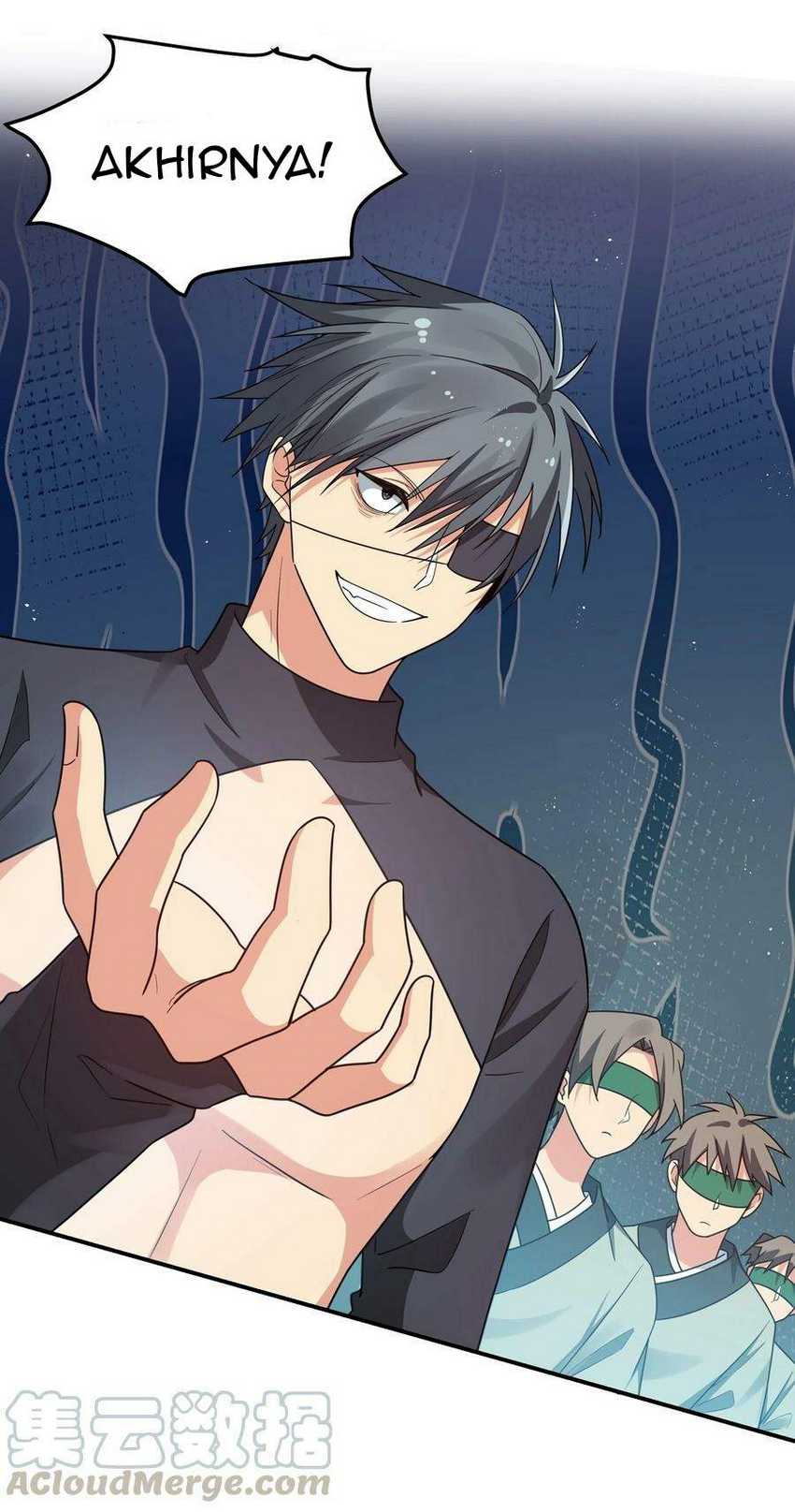 All Female Cultivators Want To Sleep With Me Chapter 44 Gambar 47