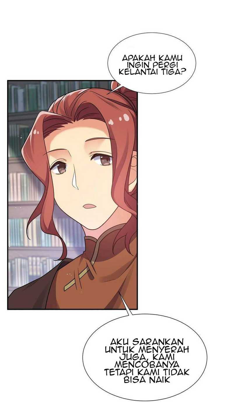 All Female Cultivators Want To Sleep With Me Chapter 44 Gambar 9