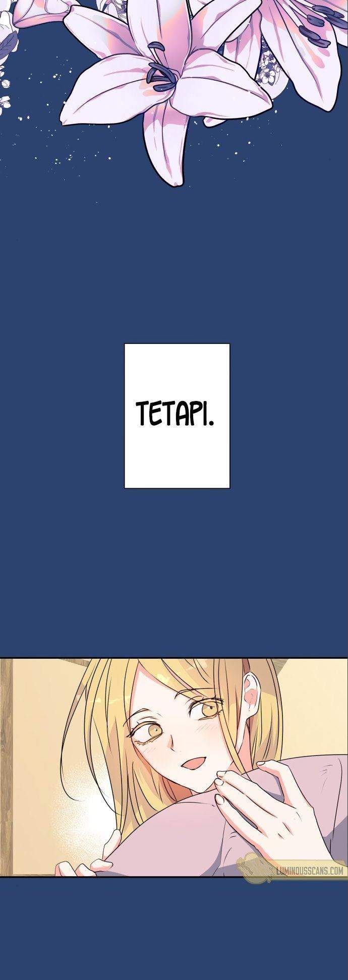 I Raised A Beast Chapter 47 Gambar 23