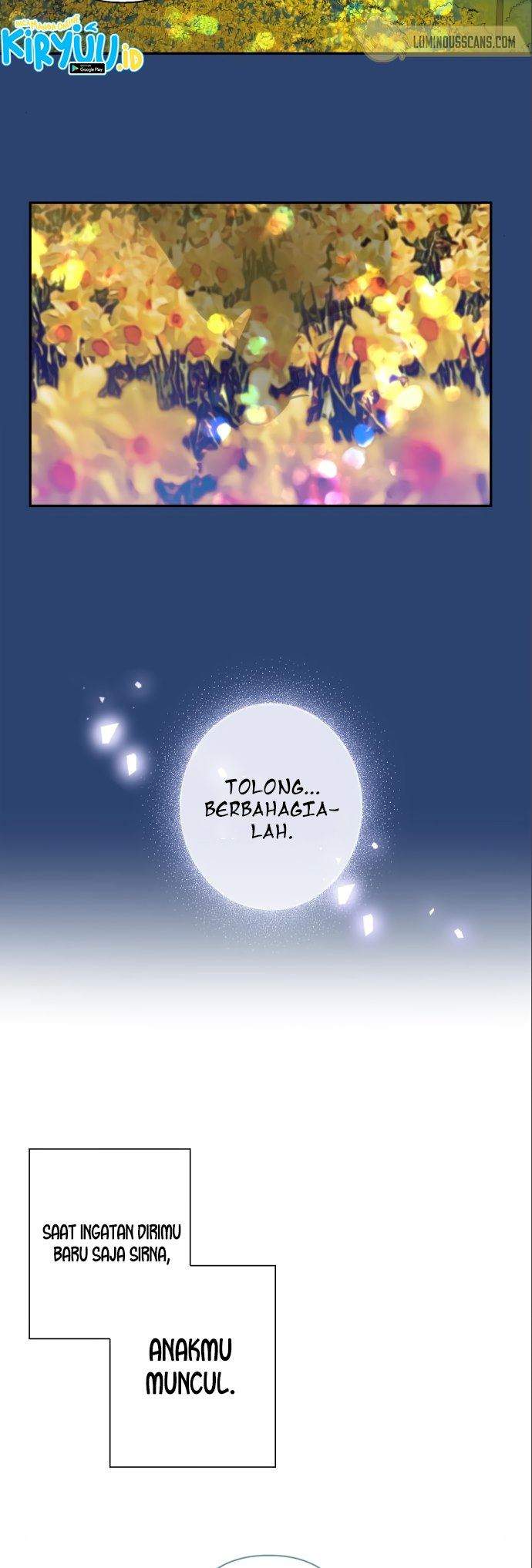 I Raised A Beast Chapter 47 Gambar 36