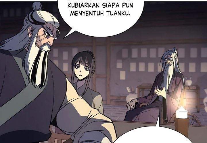 I Reincarnated As The Crazed Heir Chapter 16 Gambar 17