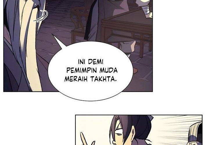 I Reincarnated As The Crazed Heir Chapter 16 Gambar 19