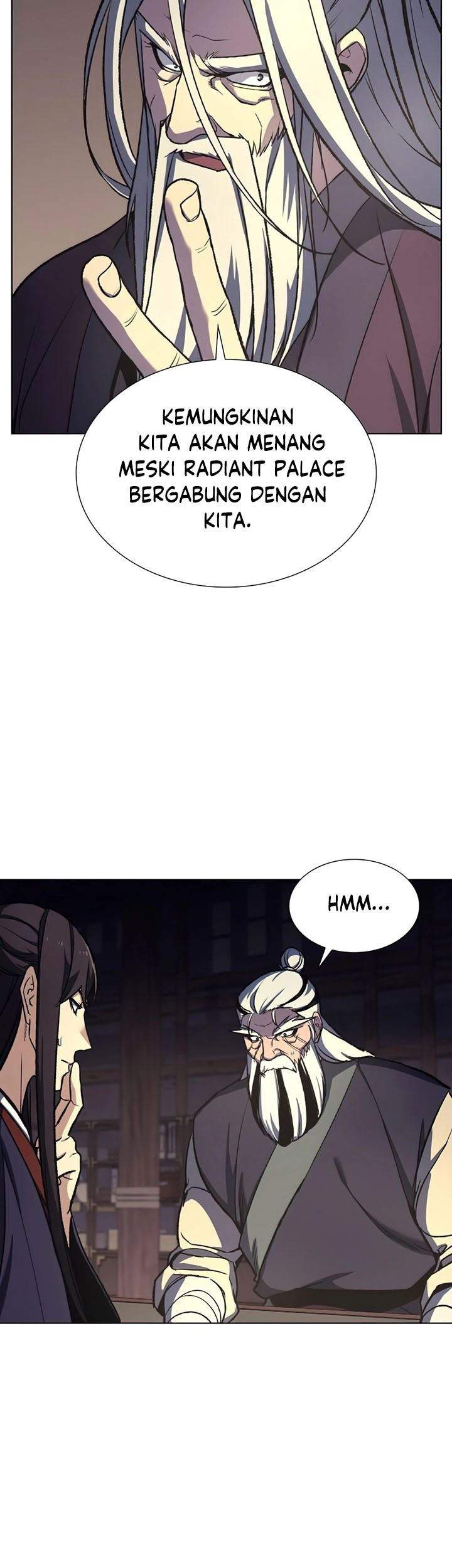 I Reincarnated As The Crazed Heir Chapter 16 Gambar 32