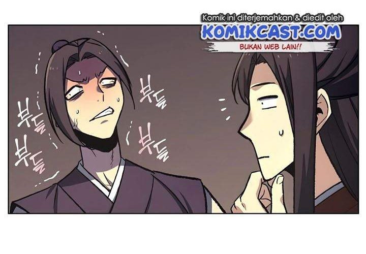 I Reincarnated As The Crazed Heir Chapter 16 Gambar 33