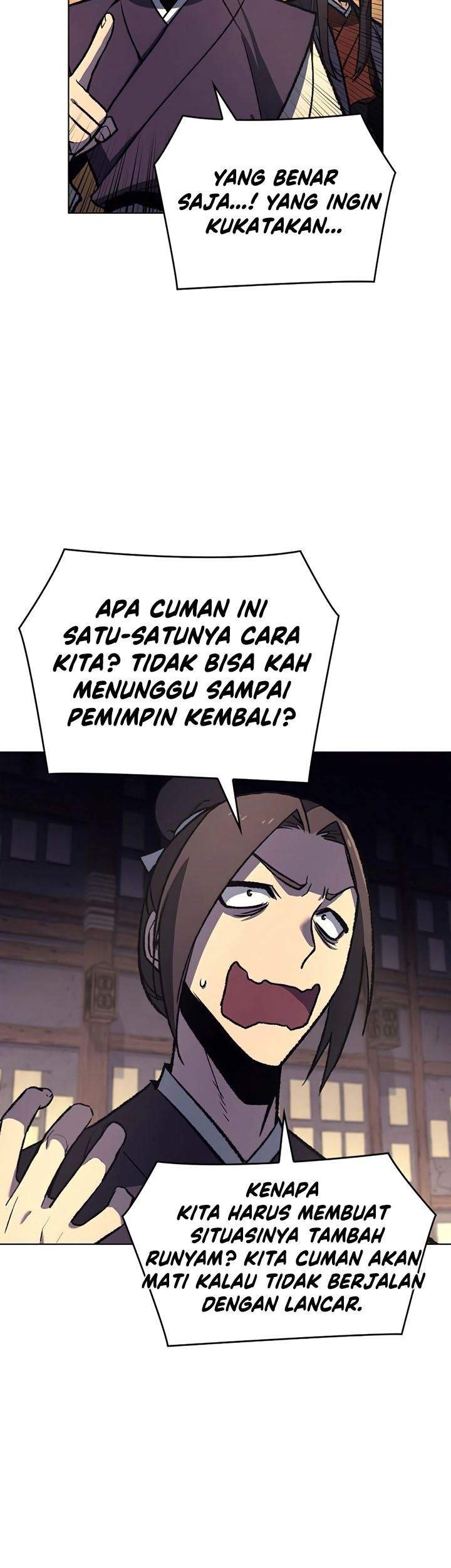 I Reincarnated As The Crazed Heir Chapter 16 Gambar 41