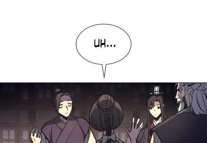 I Reincarnated As The Crazed Heir Chapter 16 Gambar 42