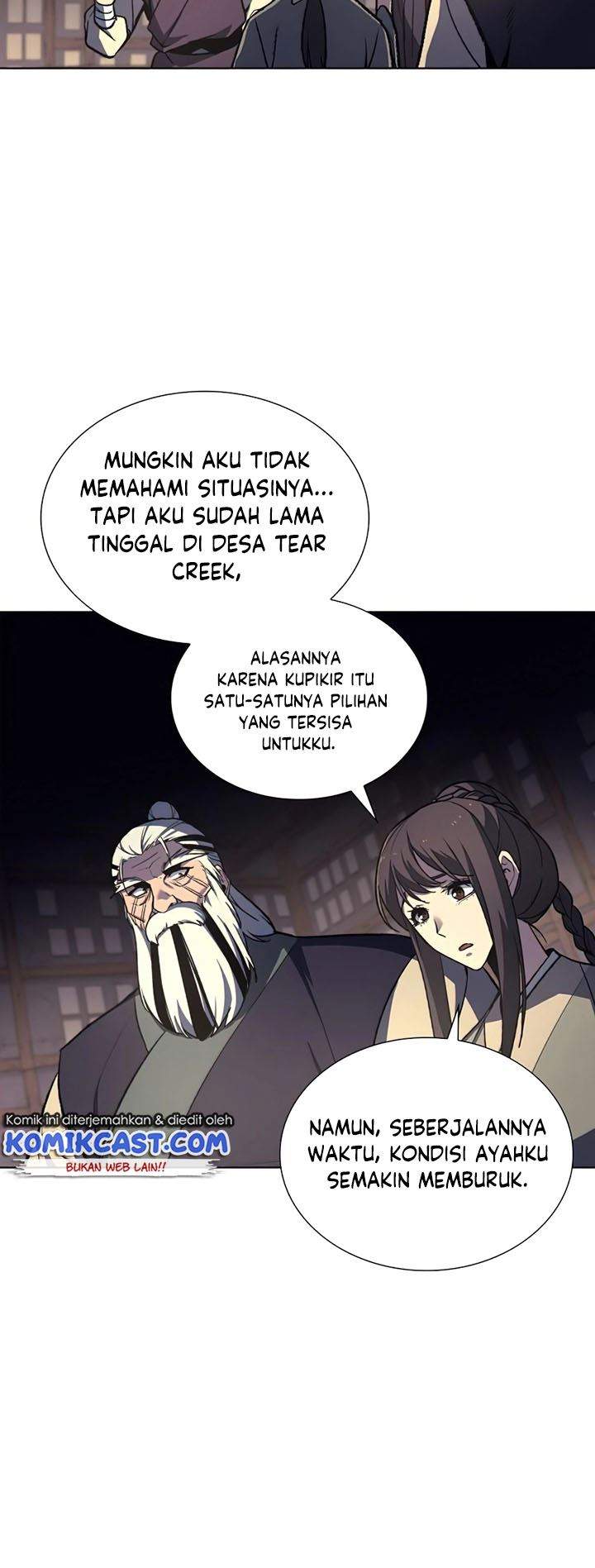 I Reincarnated As The Crazed Heir Chapter 16 Gambar 43