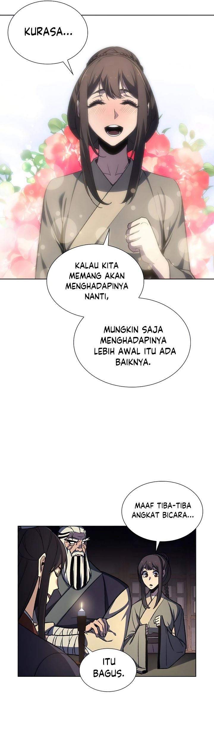 I Reincarnated As The Crazed Heir Chapter 16 Gambar 44