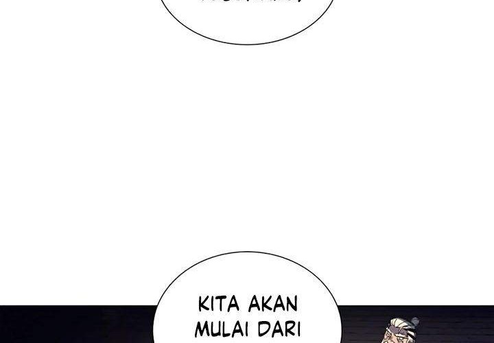 I Reincarnated As The Crazed Heir Chapter 16 Gambar 49