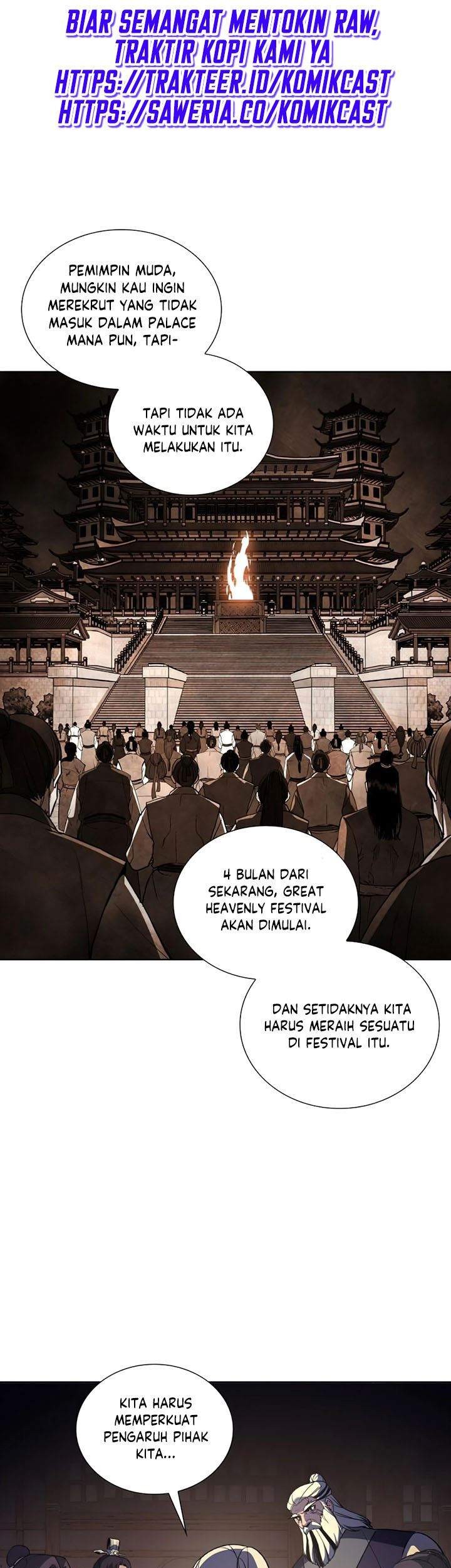 Manhwa I Reincarnated As The Crazed Heir Chapter 16 gambar nomor 2