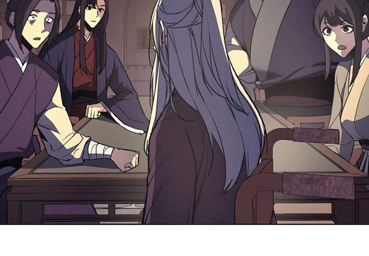 I Reincarnated As The Crazed Heir Chapter 16 Gambar 3