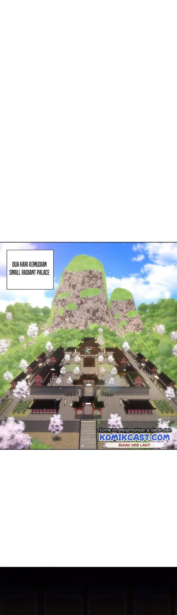 I Reincarnated As The Crazed Heir Chapter 16 Gambar 51