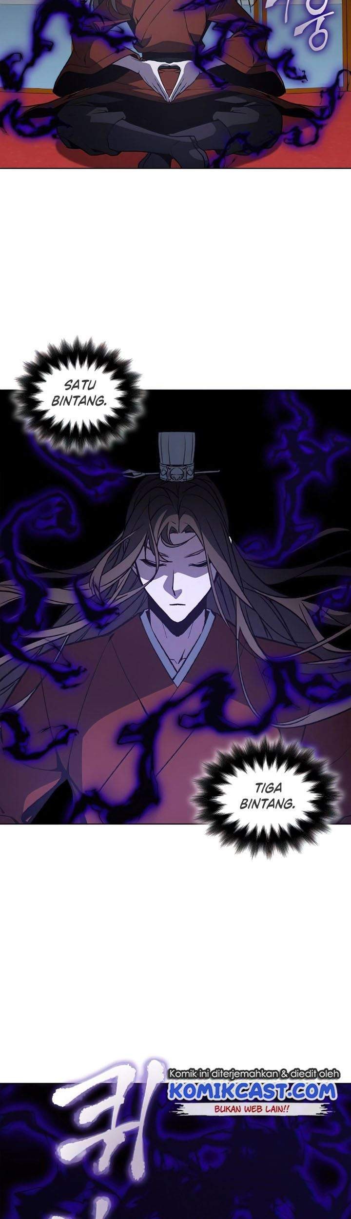 I Reincarnated As The Crazed Heir Chapter 16 Gambar 53