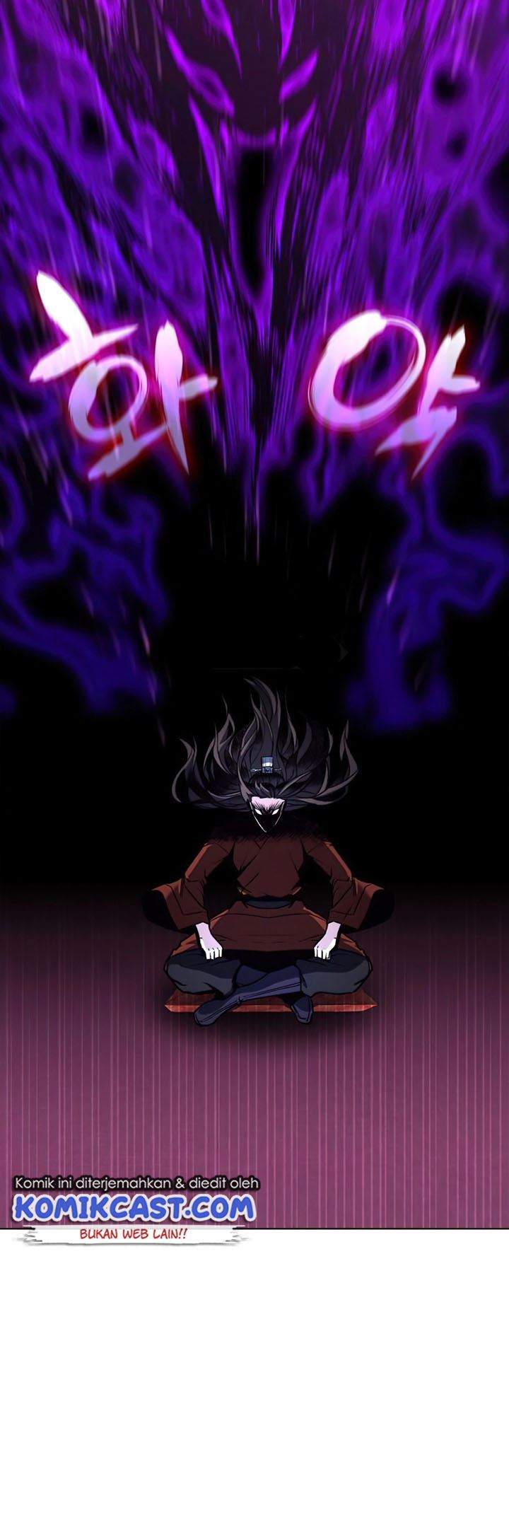 I Reincarnated As The Crazed Heir Chapter 16 Gambar 57