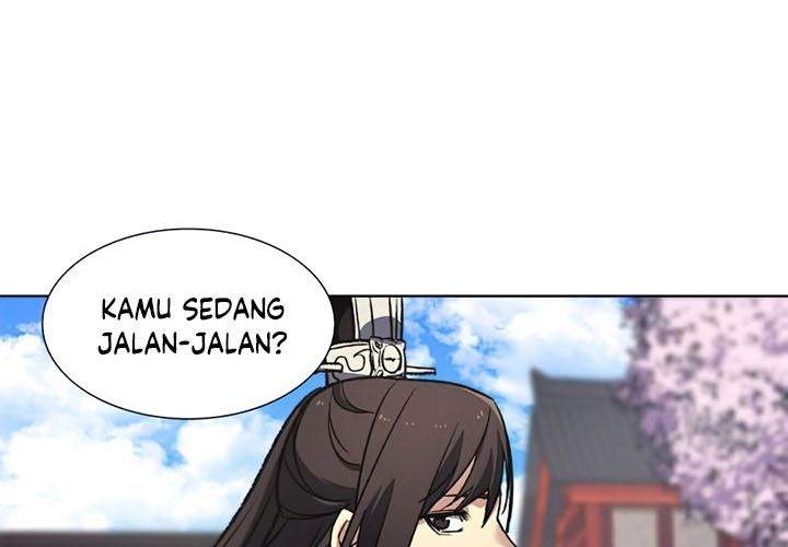 I Reincarnated As The Crazed Heir Chapter 16 Gambar 61