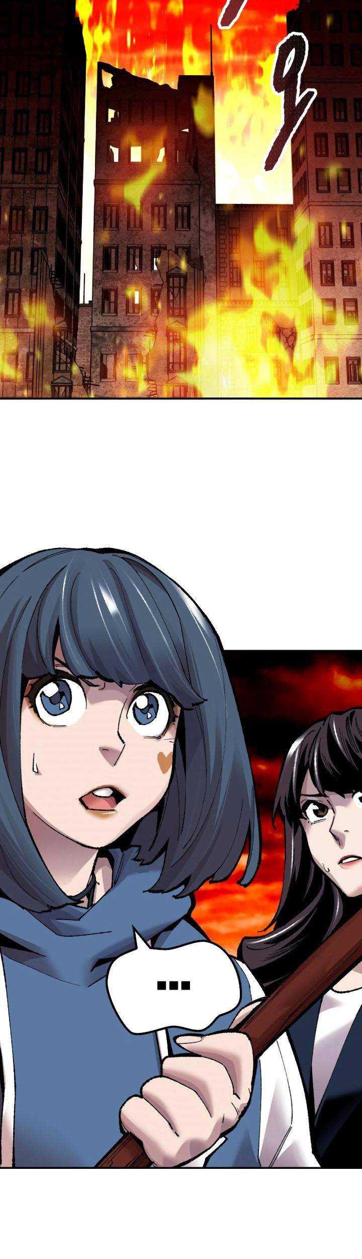 Limit Breaker Chapter 49 Gambar 4