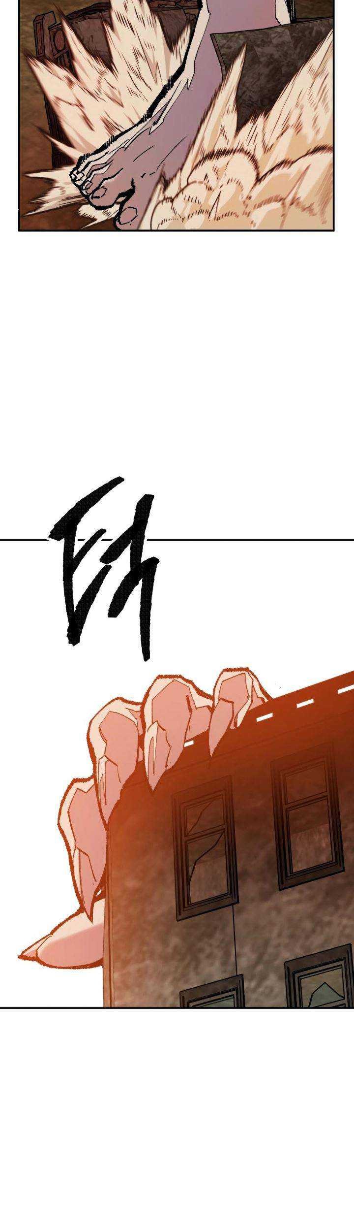 Limit Breaker Chapter 49 Gambar 20