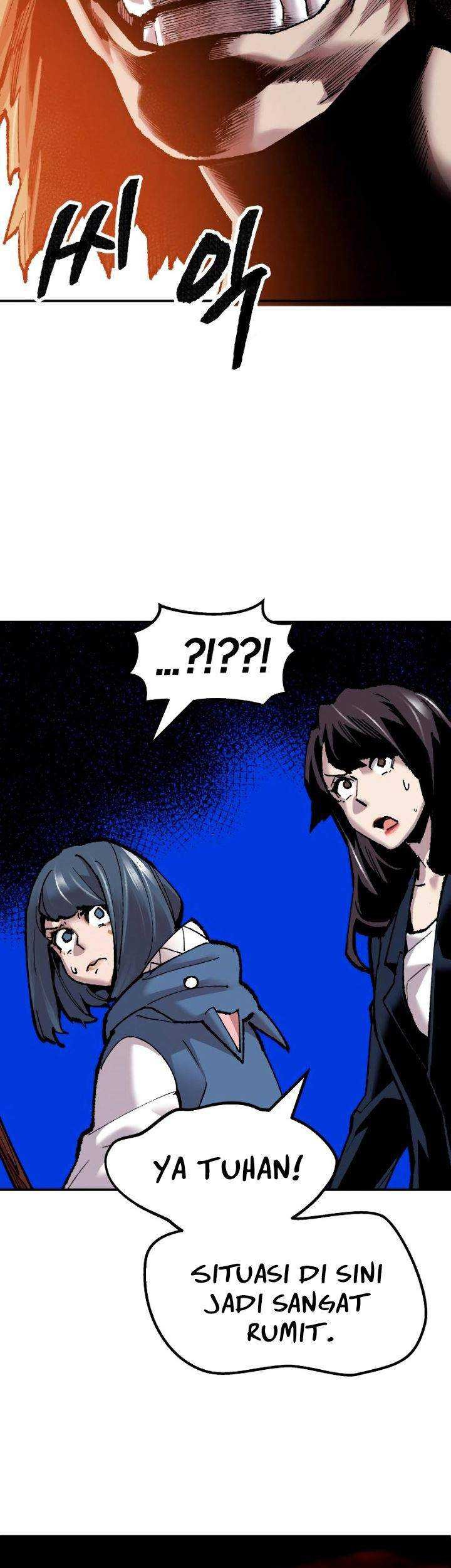 Limit Breaker Chapter 49 Gambar 24