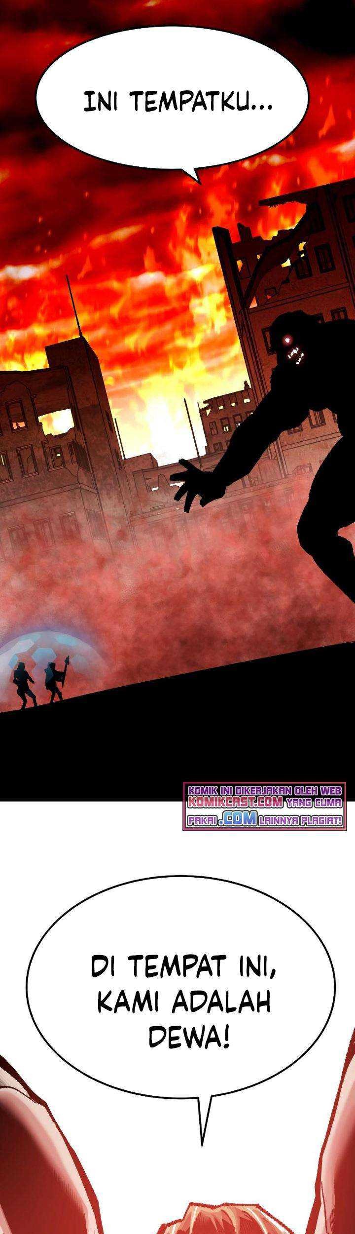 Limit Breaker Chapter 49 Gambar 26