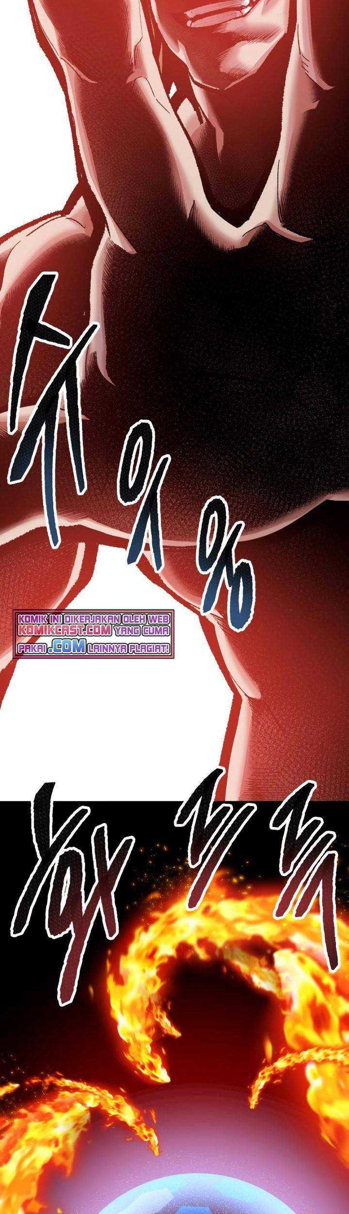 Limit Breaker Chapter 49 Gambar 28