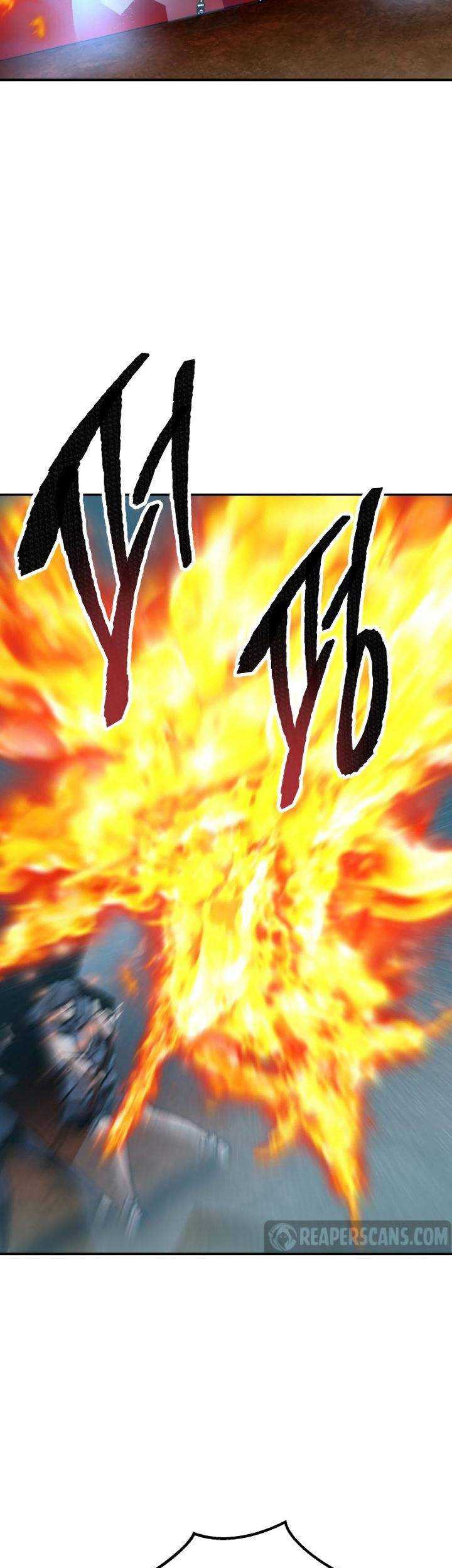 Limit Breaker Chapter 49 Gambar 30