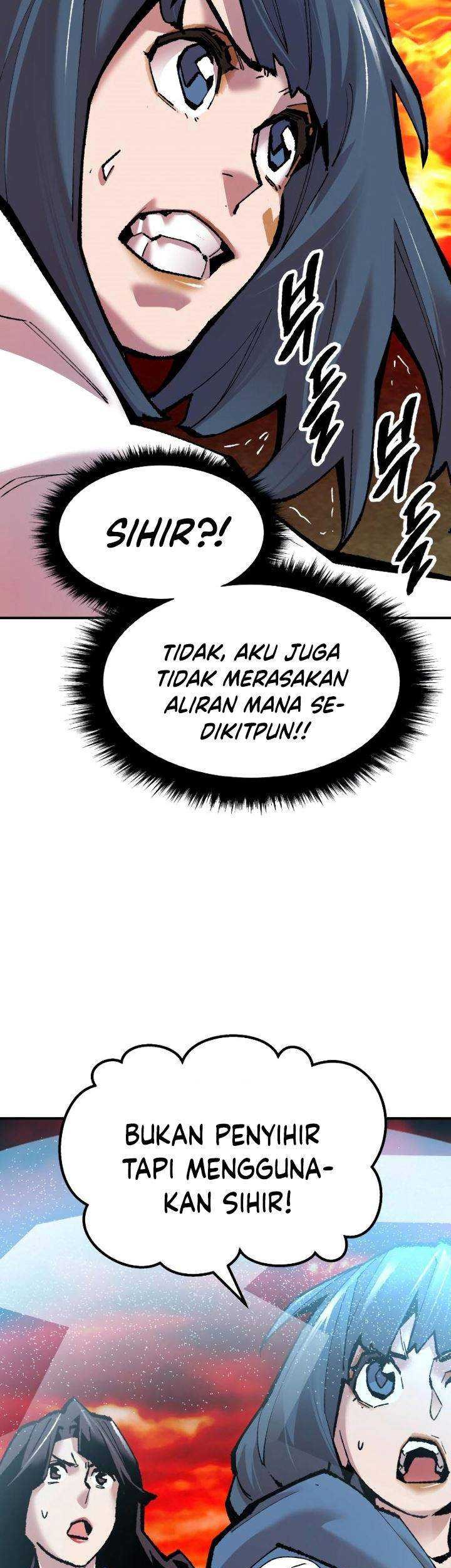 Limit Breaker Chapter 49 Gambar 32