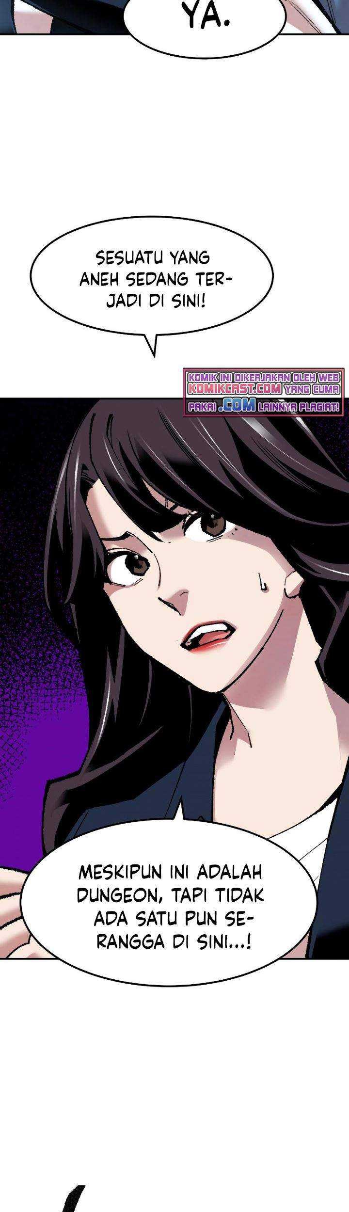 Limit Breaker Chapter 49 Gambar 34