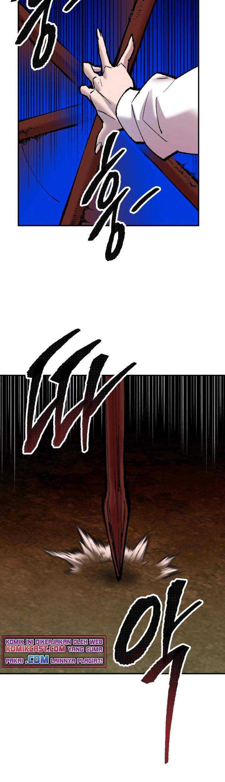 Limit Breaker Chapter 49 Gambar 36