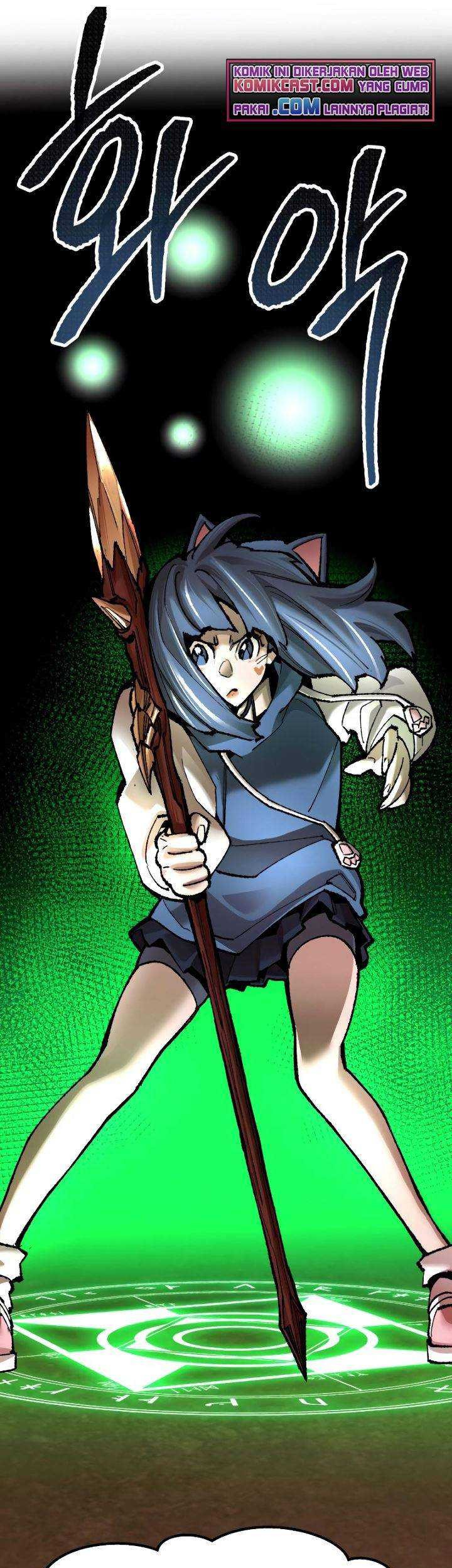 Limit Breaker Chapter 49 Gambar 38