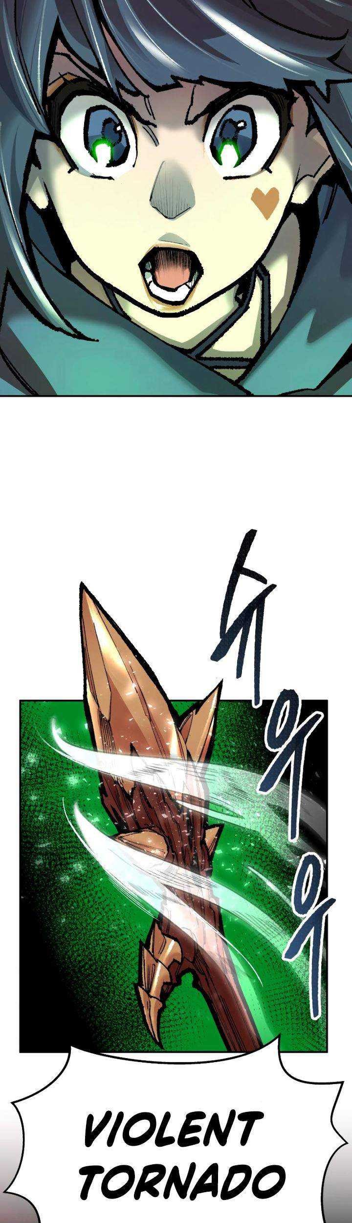 Limit Breaker Chapter 49 Gambar 40