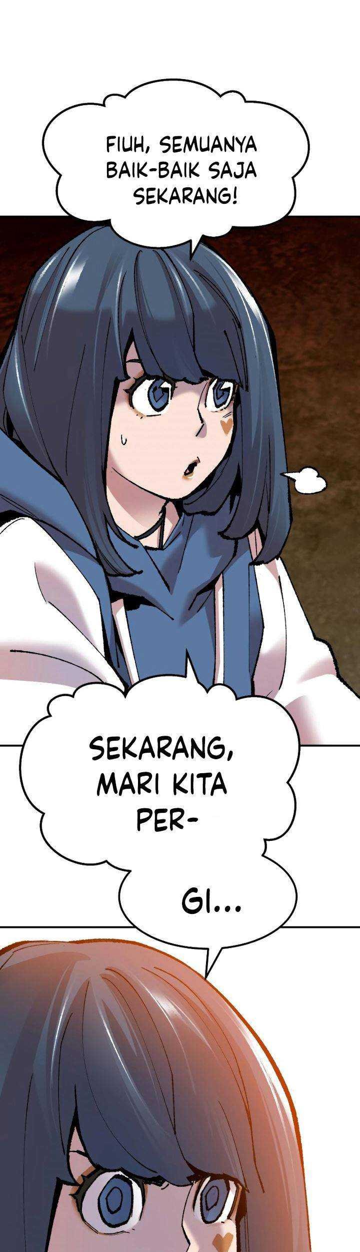 Limit Breaker Chapter 49 Gambar 46