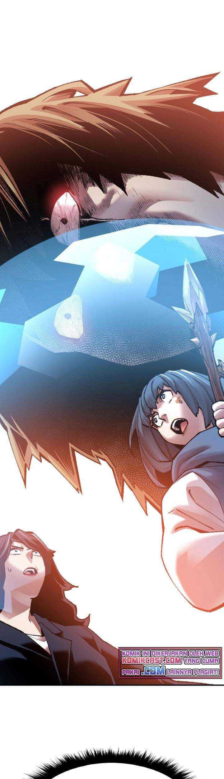 Limit Breaker Chapter 49 Gambar 48