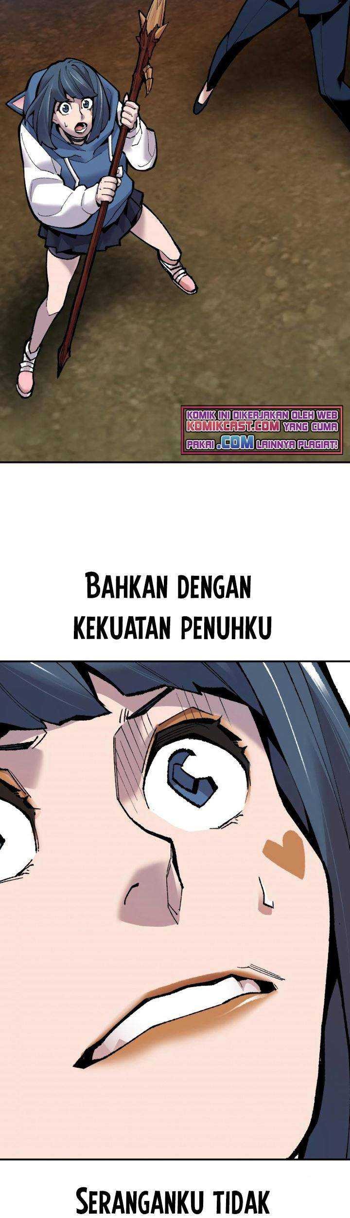 Limit Breaker Chapter 49 Gambar 50