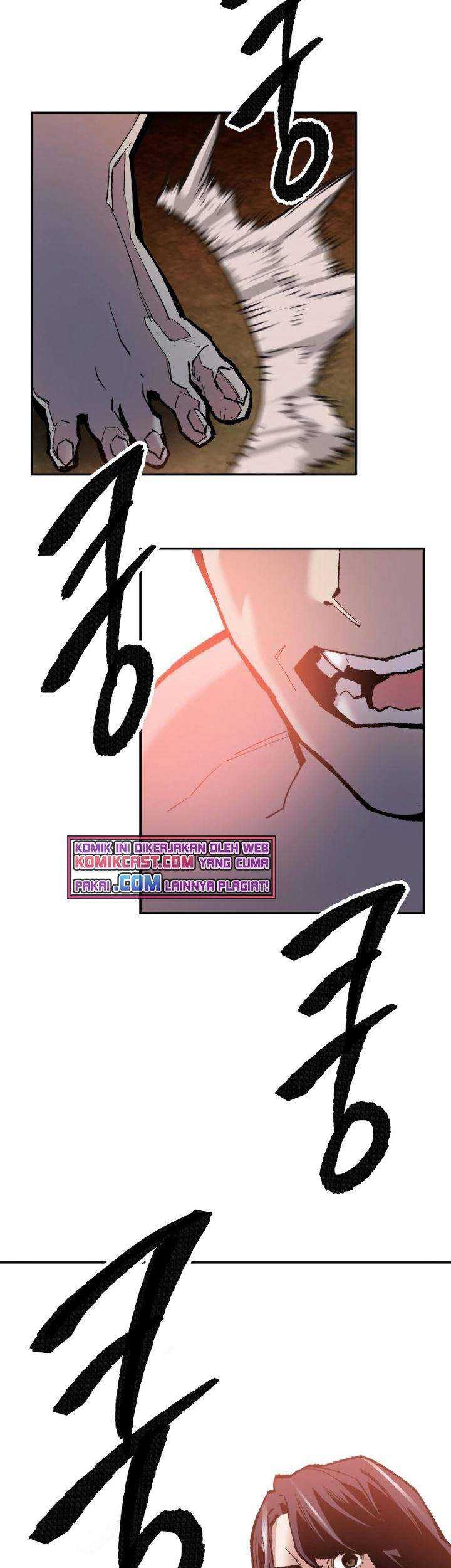 Limit Breaker Chapter 49 Gambar 52