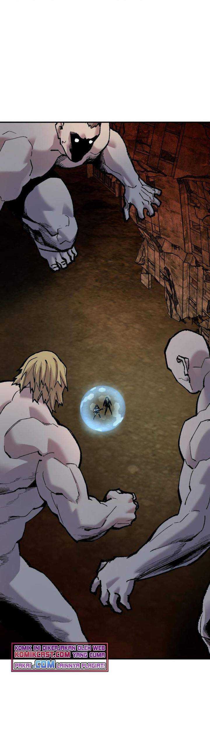 Limit Breaker Chapter 49 Gambar 54