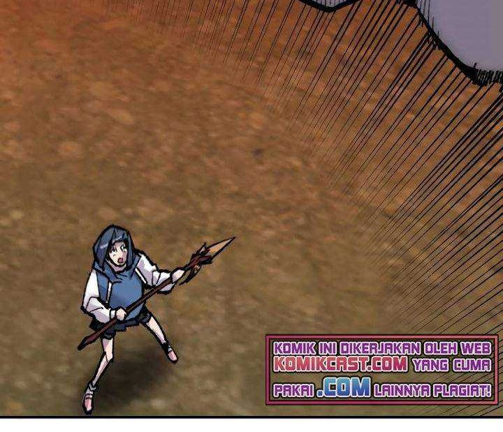 Limit Breaker Chapter 49 Gambar 57